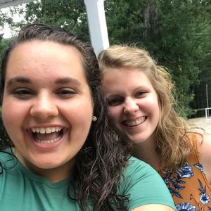 Meet your Posher, Kaitlyn